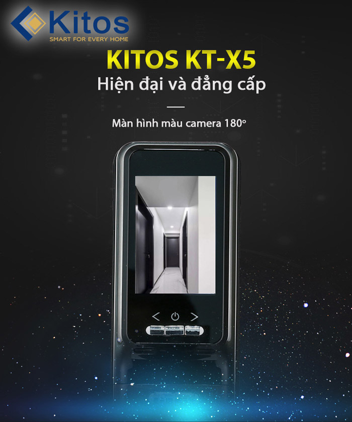 kitos-kt-X5-4