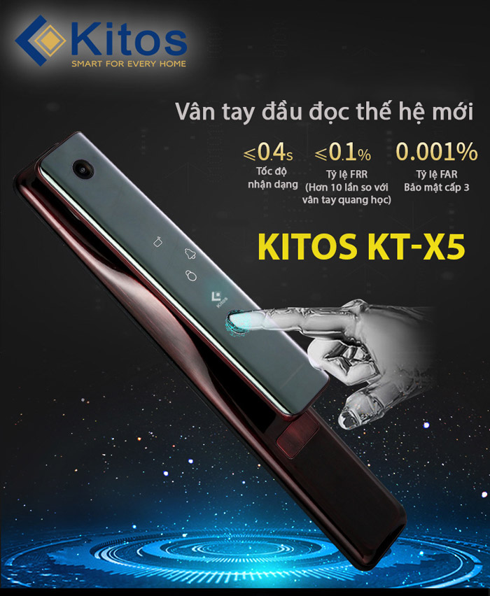 kitos-kt-X5-5