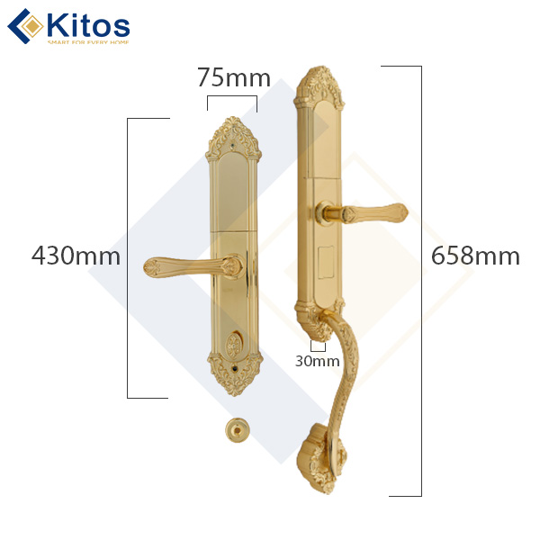 kitos-kt-c800-9